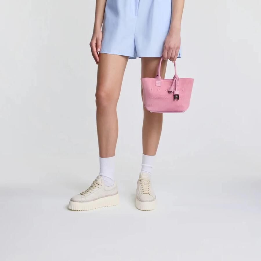 Hogan H712 H-Stripes Veterschoenen - Foto 2