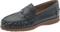 Hogan H720 Mocassino - Zwart
