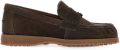 Hogan H720 Mocassino - Bruin