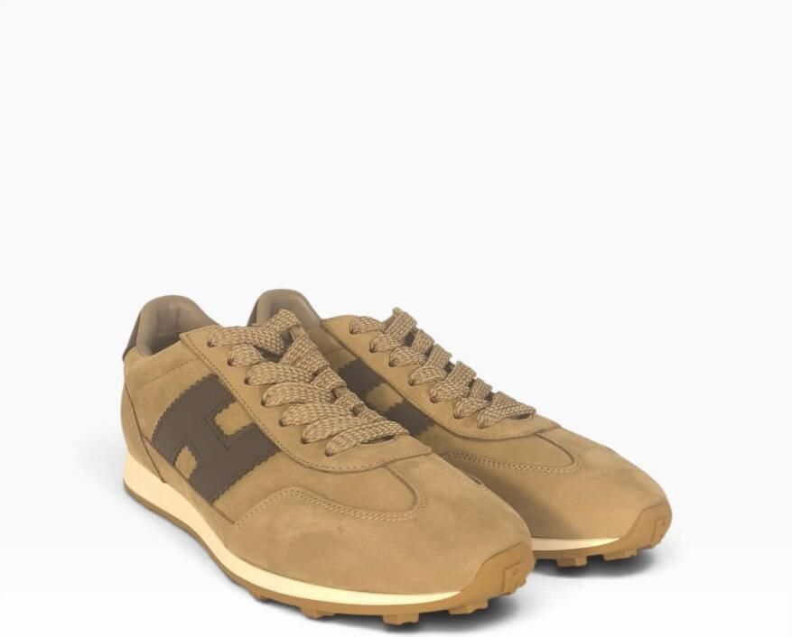 Hogan H727 Sneaker - Foto 3