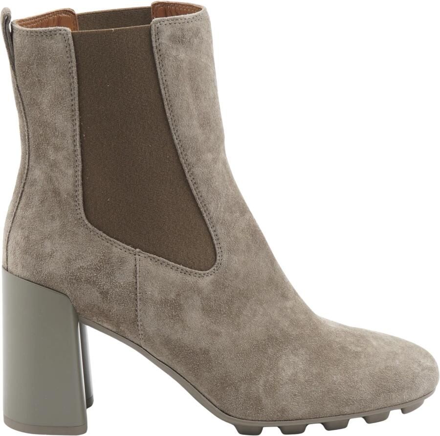 Hogan Heeled Laarzen