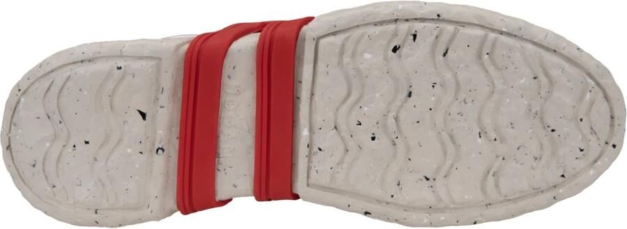 Hogan Heren Leren Veterschoenen