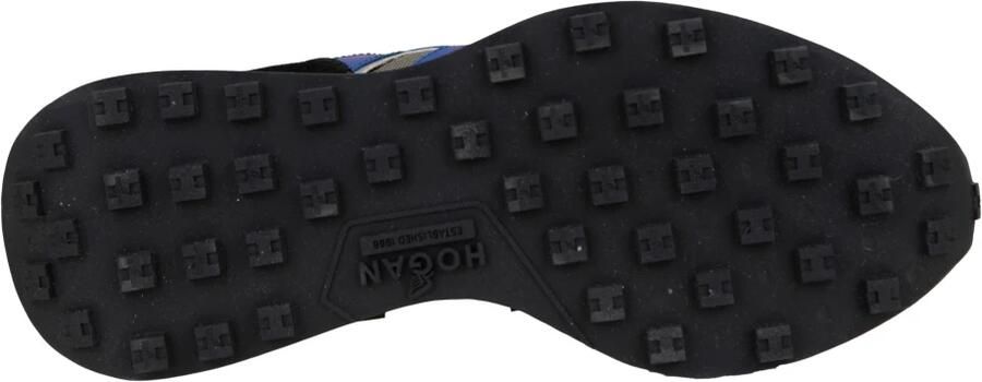 Hogan Heren Veterschoenen