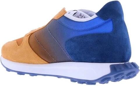 Hogan Synight Sneakers Verbeter je casual look Oranje Heren