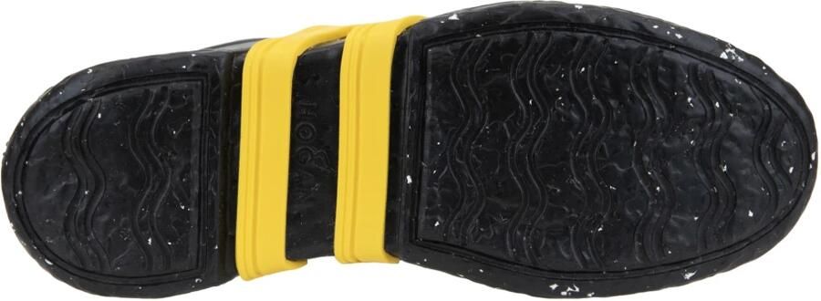 Hogan Heren Veterschoenen Sneakers