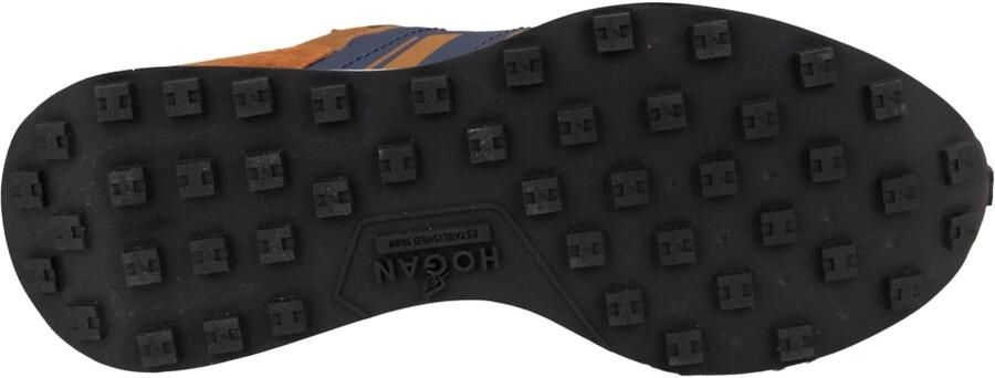 Hogan Heren Veterschoenen Sneakers