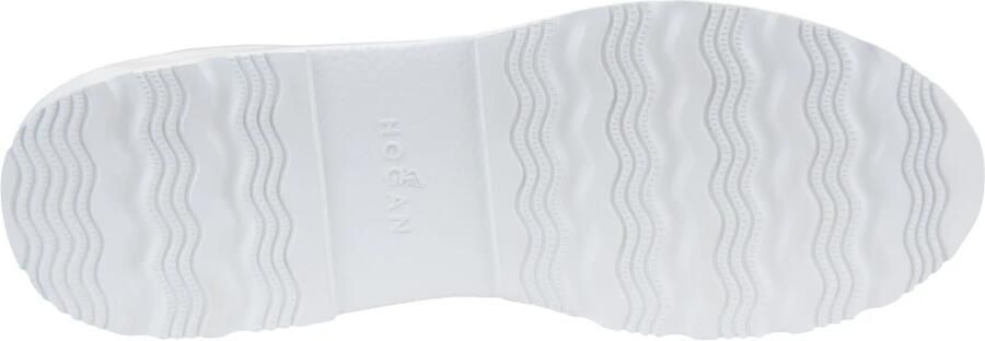 Hogan Heren Veterschoenen Sneakers