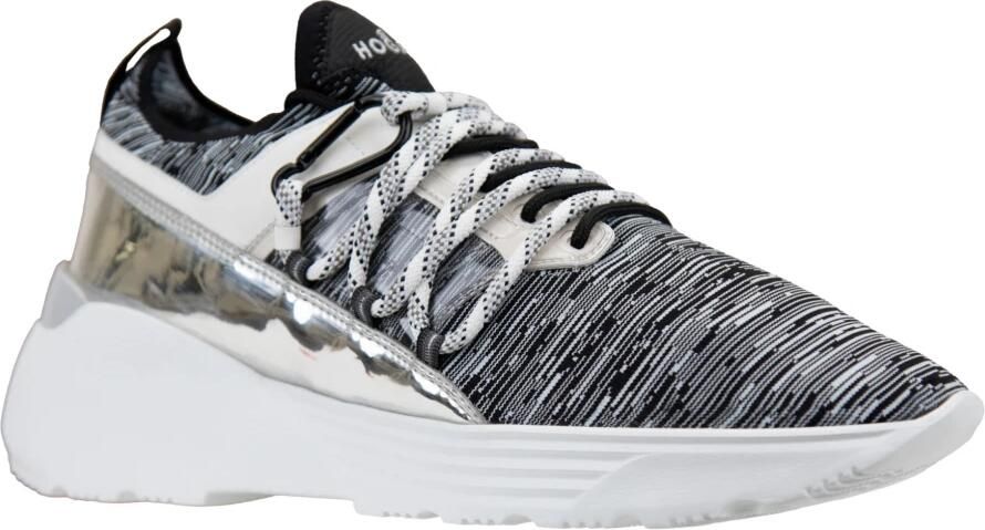 Hogan Heren Veterschoenen Sneakers