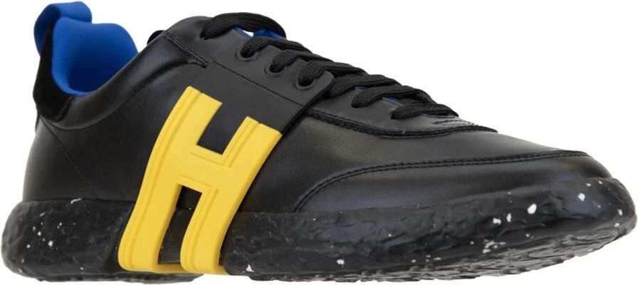 Hogan Heren Veterschoenen Sneakers