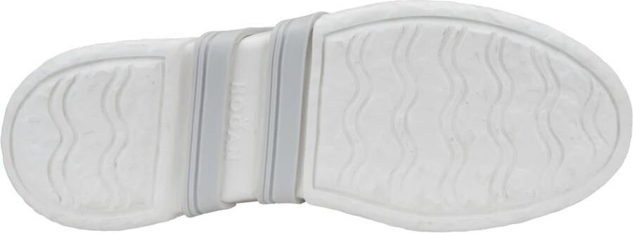 Hogan Heren Veterschoenen van Leer