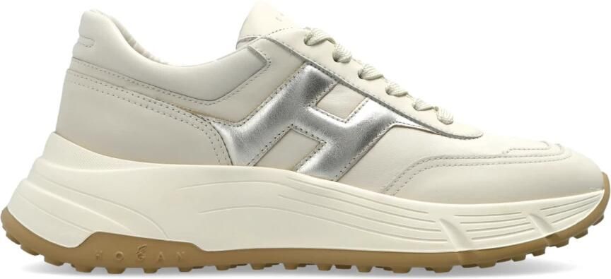 Hogan Hi-Fi Sneakers