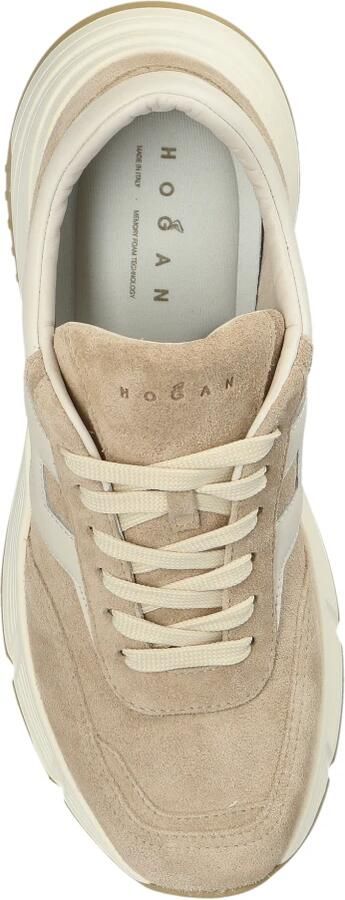 Hogan Hi-Fi Sportschoenen - Foto 2