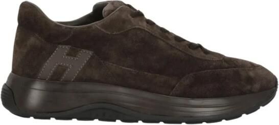 Hogan Hi-Light Sneakers