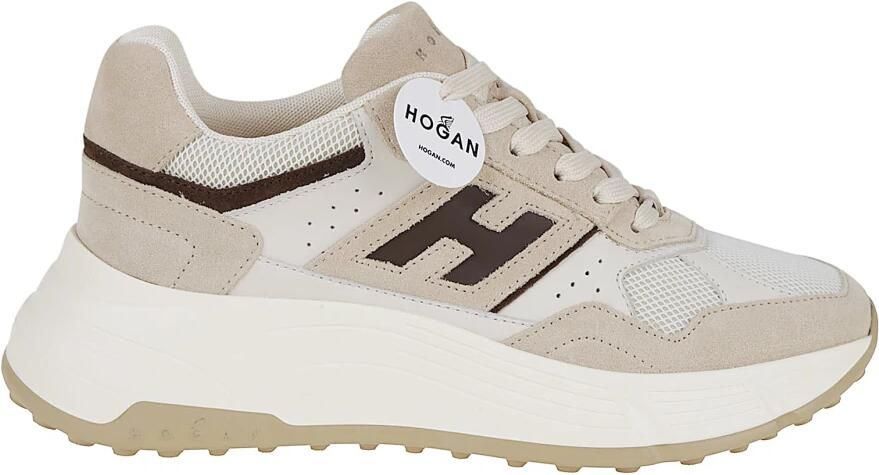 Hogan Hi‑Fi H669 Sneakers