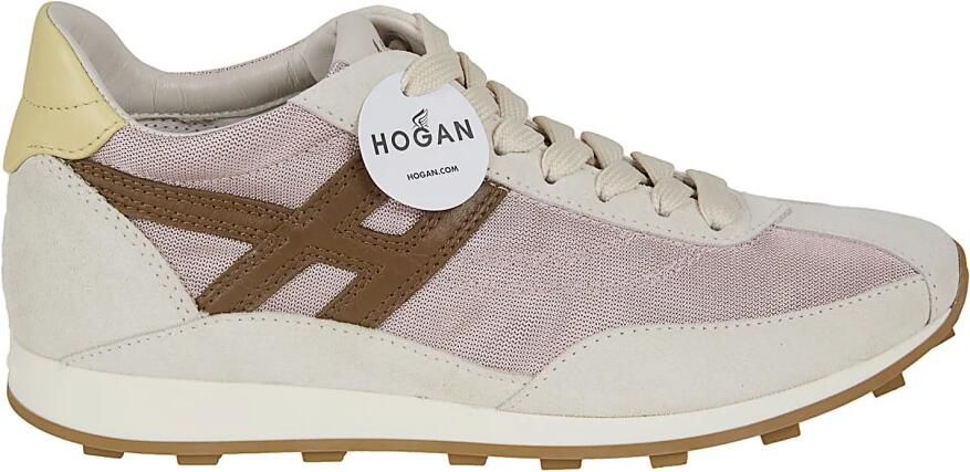Hogan Hi‑Fi H669 Sneakers