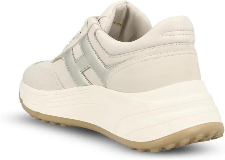 Hogan Hi‑Fi Leren Sneakers - Foto 2