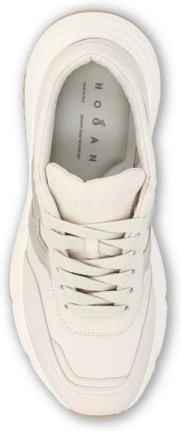 Hogan Hi‑Fi Leren Sneakers - Foto 4