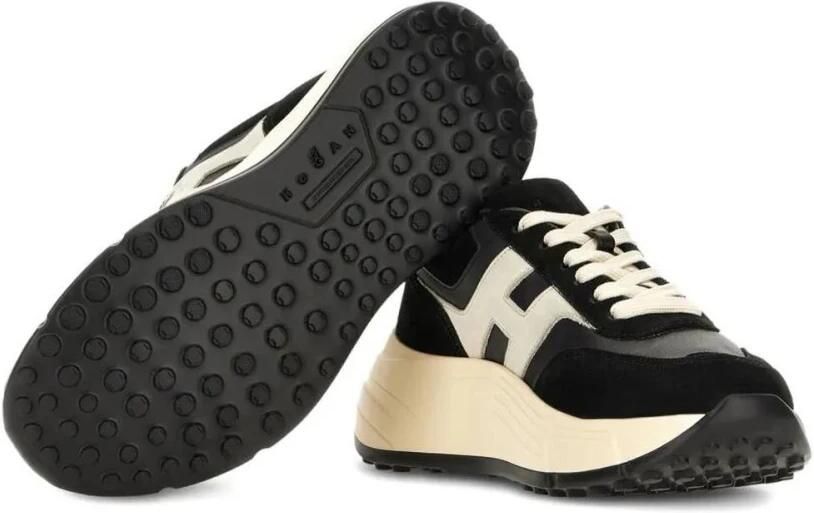 Hogan Hi‑Fi Sneaker - Foto 2