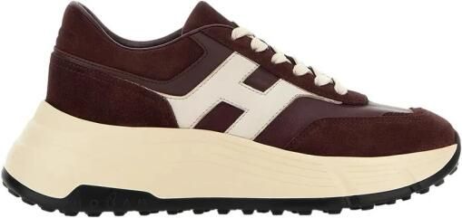 Hogan Hi‑Fi Sneaker