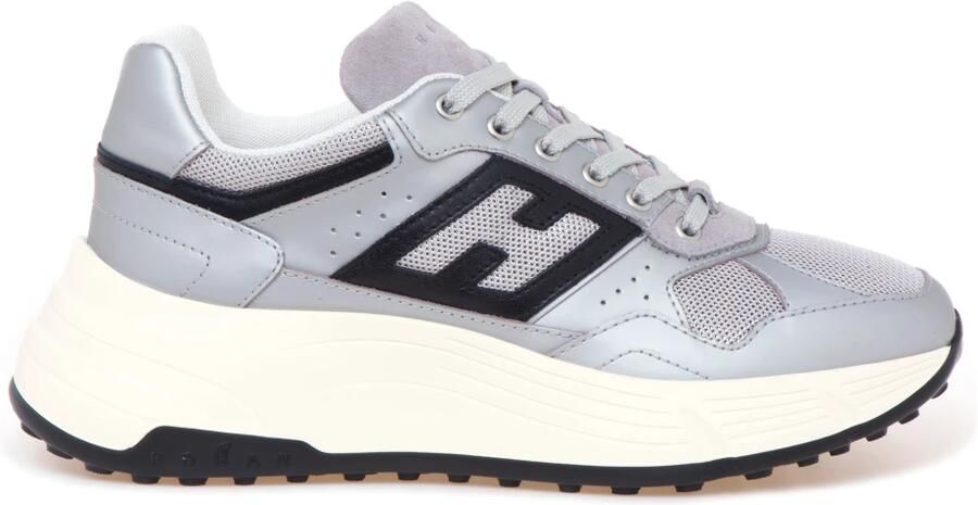 Hogan Hi‑Fi Sneaker