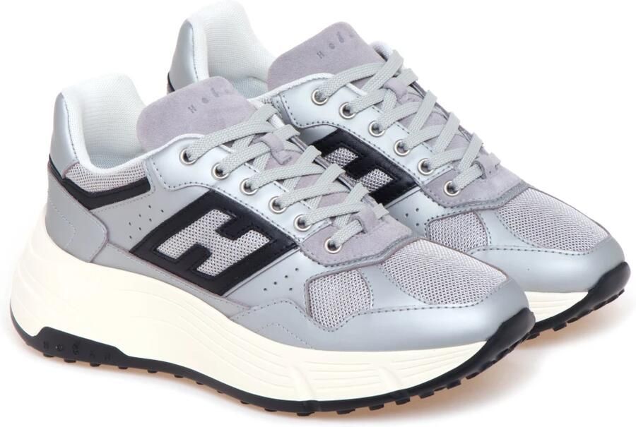 Hogan Hi‑Fi Sneaker - Foto 4