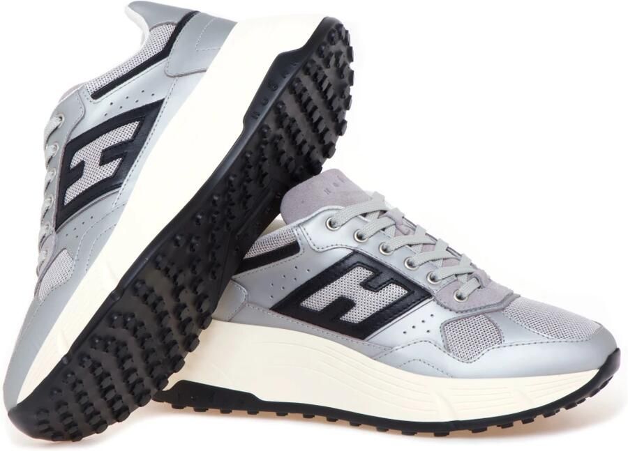 Hogan Hi‑Fi Sneaker - Foto 3