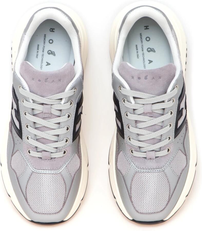 Hogan Hi‑Fi Sneaker - Foto 2
