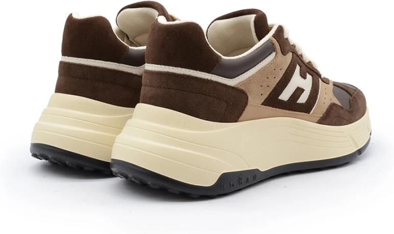 Hogan Hi‑Fi Sneakers - Foto 2