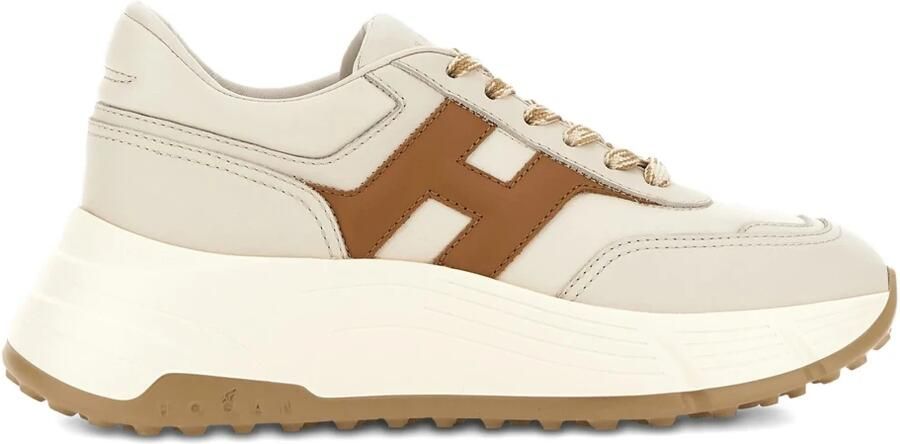 Hogan Hi‑Fi Sneakers