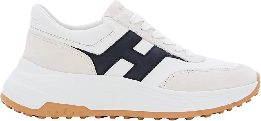 Hogan Hi‑Fi Sneakers