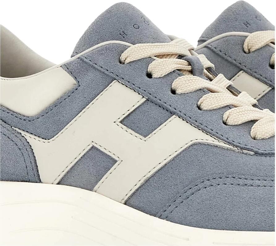 Hogan Hi‑Fi Sneakers - Foto 2