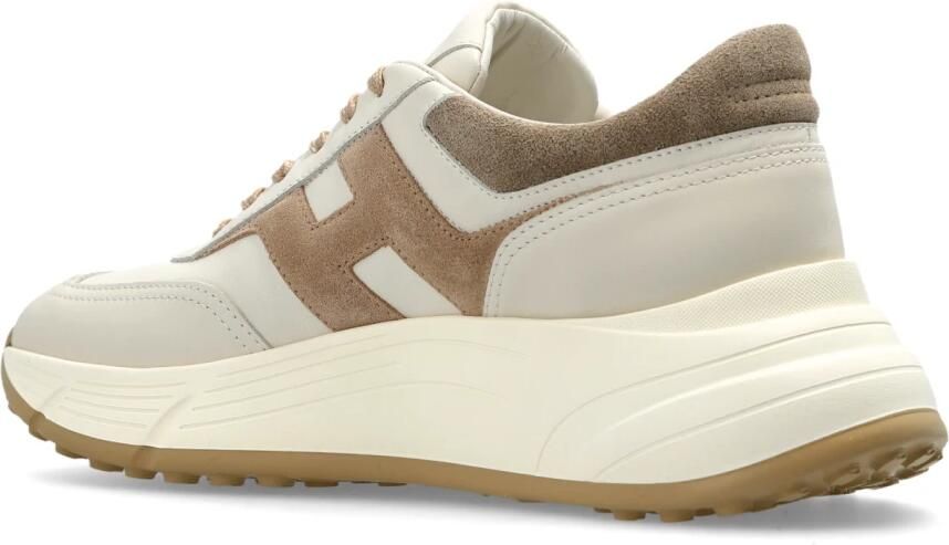 Hogan Hi‑Fi Sneakers - Foto 9