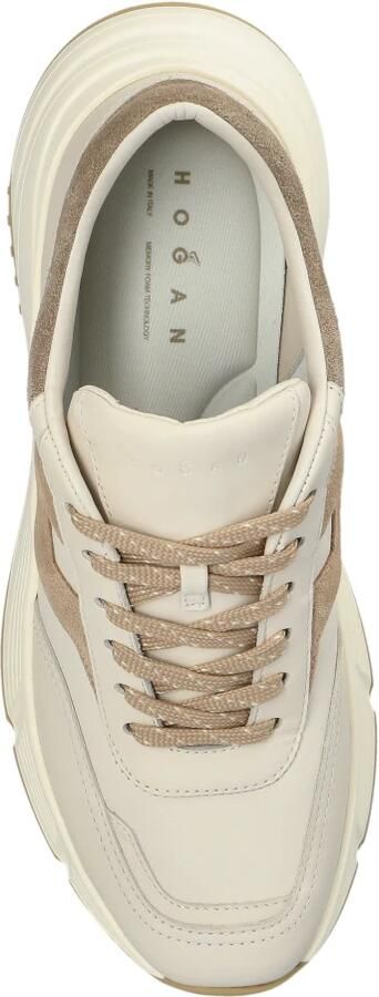 Hogan Hi‑Fi Sneakers - Foto 12