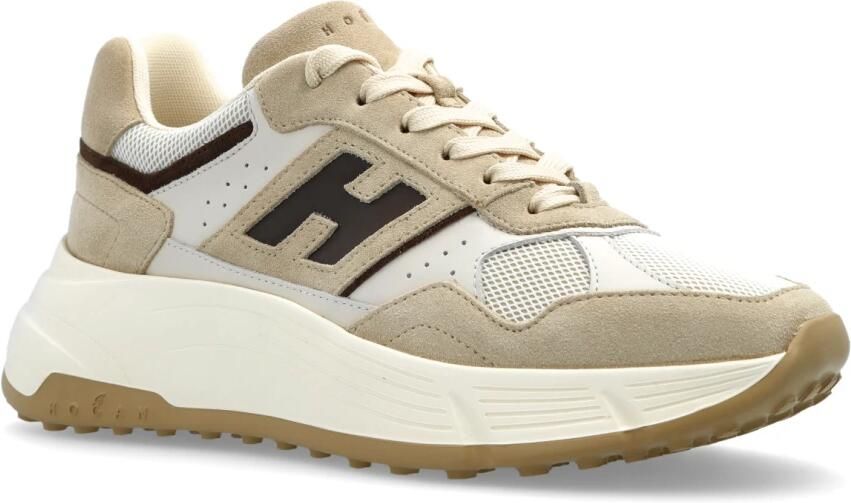 Hogan Hi‑Fi Sneakers - Foto 4