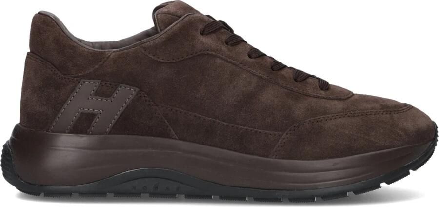 Hogan Hi‑Light Sneakers