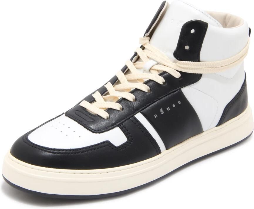 Hogan Hoge sneakers met memory foam