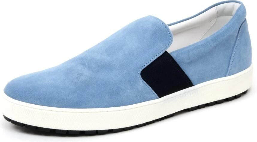 Hogan Hxm2420Q290Hg0U009 Slip-on Loafer - Foto 2