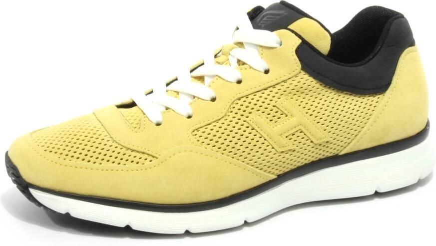 Hogan Hxm2540T780Cos222O Sneaker H 3D Lato Foderato - Foto 2