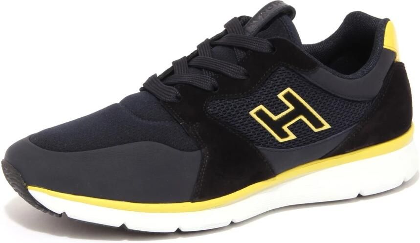 Hogan Hxm2540U140Cf9987O New Sneaker H Flock
