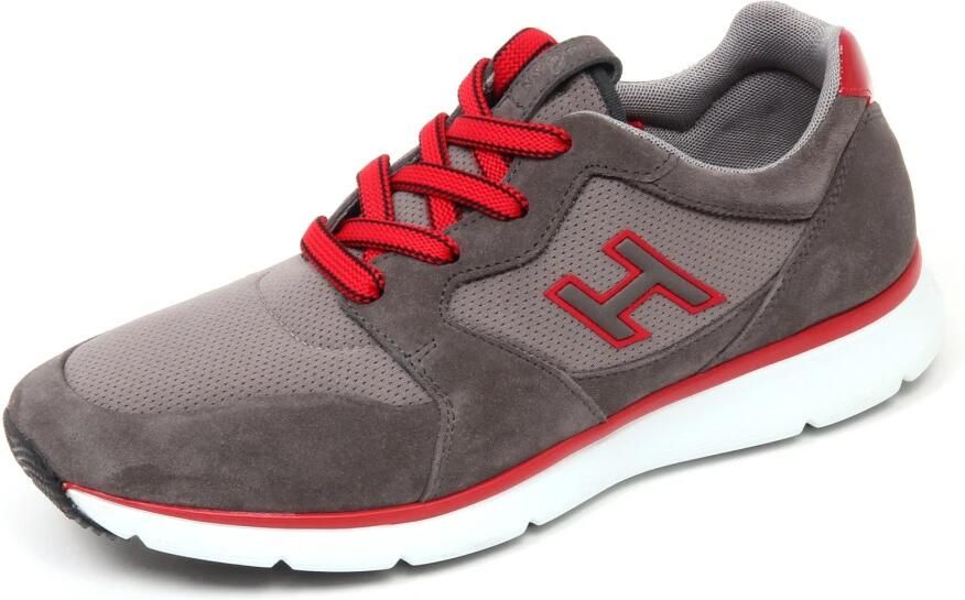 Hogan H Flock Shoe Hxm2540U140G1V291E