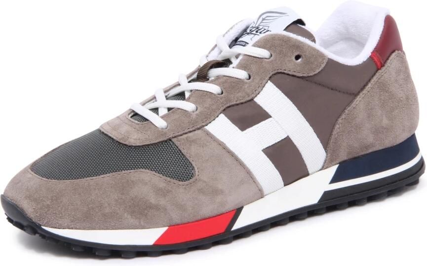 Hogan Hxm3830An51Mla0Yff H383 Schoenen - Foto 2