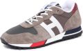 Hogan Hxm3830An51Mla0Yff H383 Schoenen - Grijs