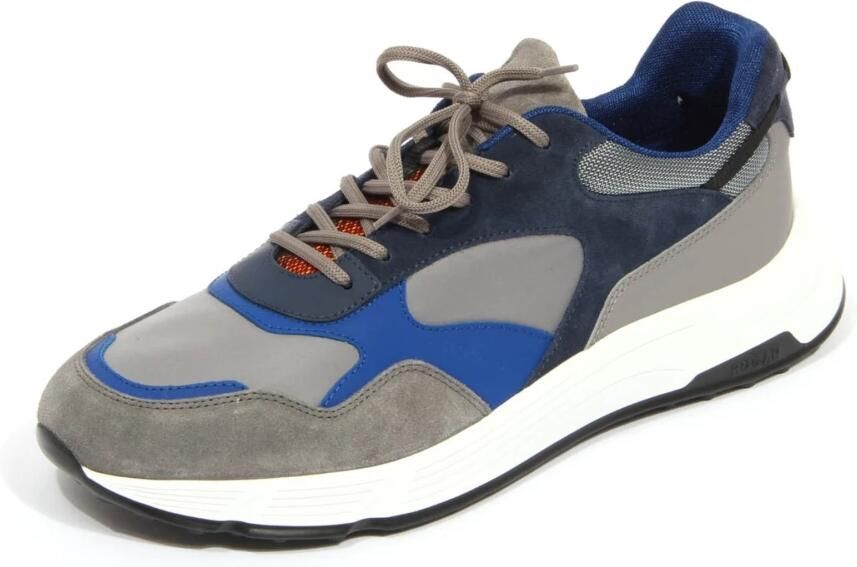 Hogan Hxm5630Dm90R5E842O Hyperlight Sneaker