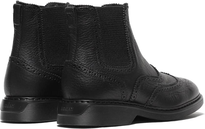 Hogan Hxm5760Dt40Rw6B999 Enkellaarsjes - Foto 2