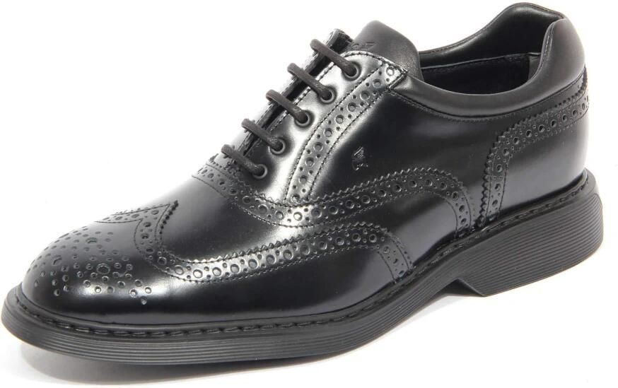 Hogan Hxm5760Du40Qfyb999 Allacciato Schoen
