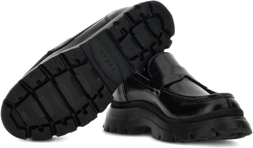 Hogan Hxm6920 Loafers