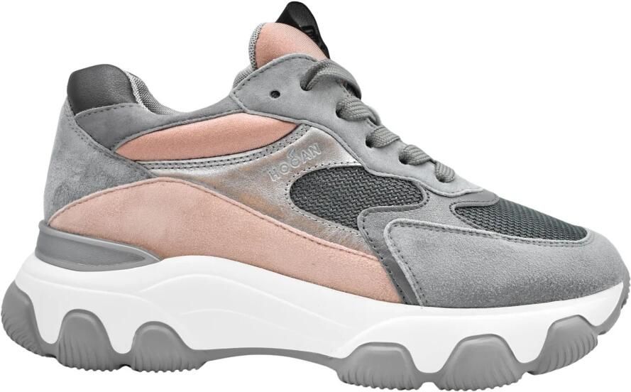 Hogan Hyperactive Sneaker
