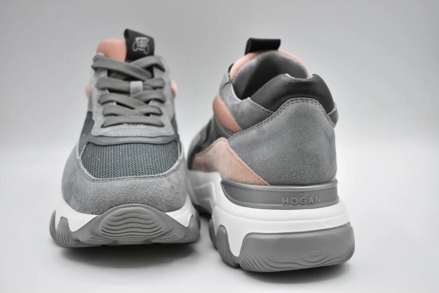 Hogan Hyperactive Sneaker - Foto 2