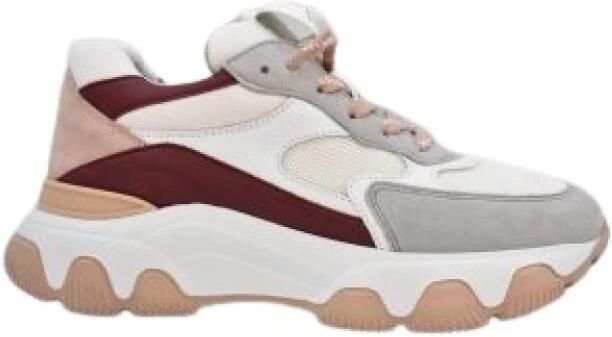 Hogan Hyperactive Sneaker