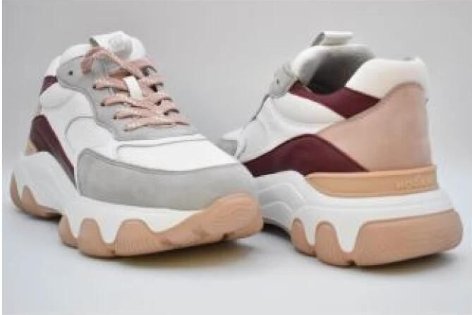 Hogan Hyperactive Sneakers - Foto 2